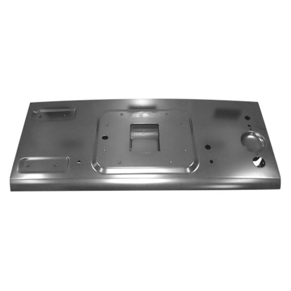 Sherman Tailgates SHE023-71