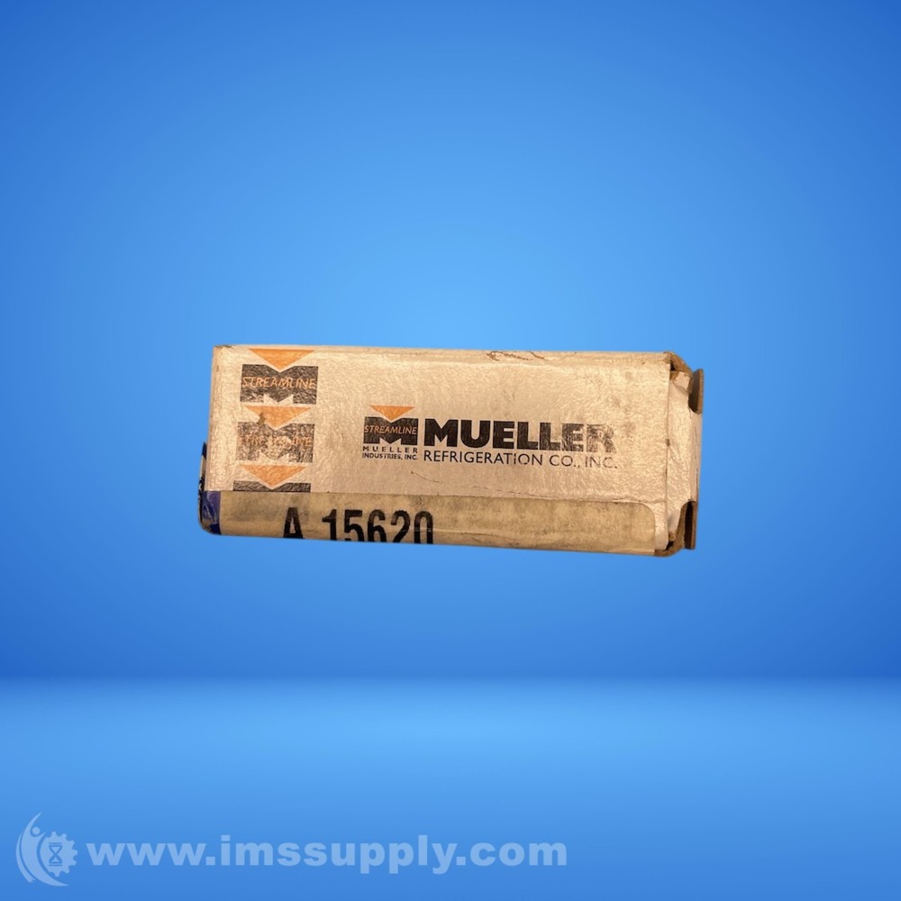 Mueller A15620 Check Valve FNFP
