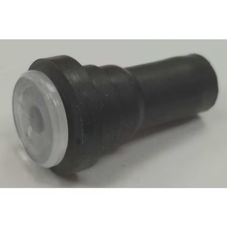 Wilkerson Frp-95-610 Flex Drain For Plastic Bowl