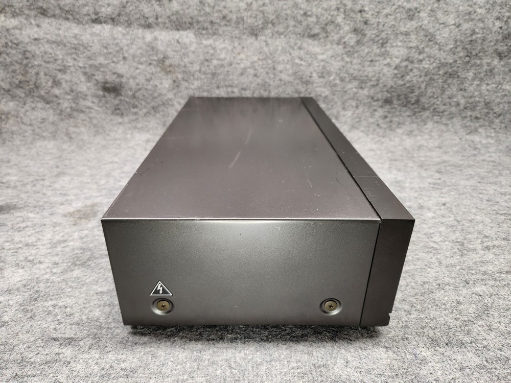 Technics RS-B24W Stereo Double Cassette Deck Player/Recorder *Tested*