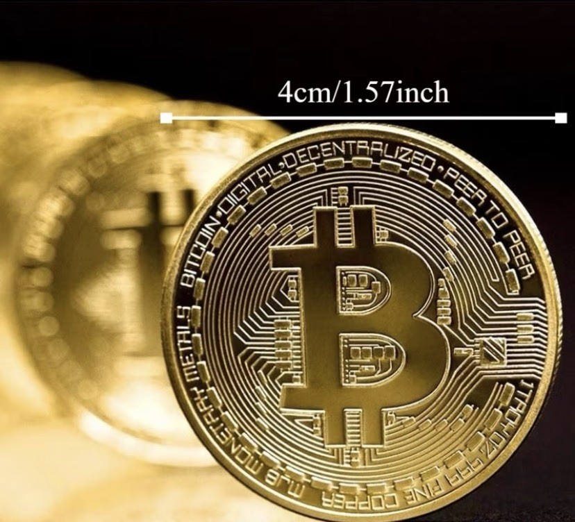 Collectible B Coins