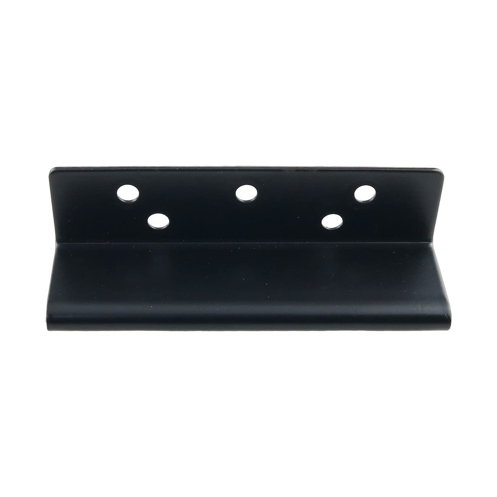 WHYHKJ 2PCS Double Hook Slot Hole Hanging Bracket Bed Frame Post...