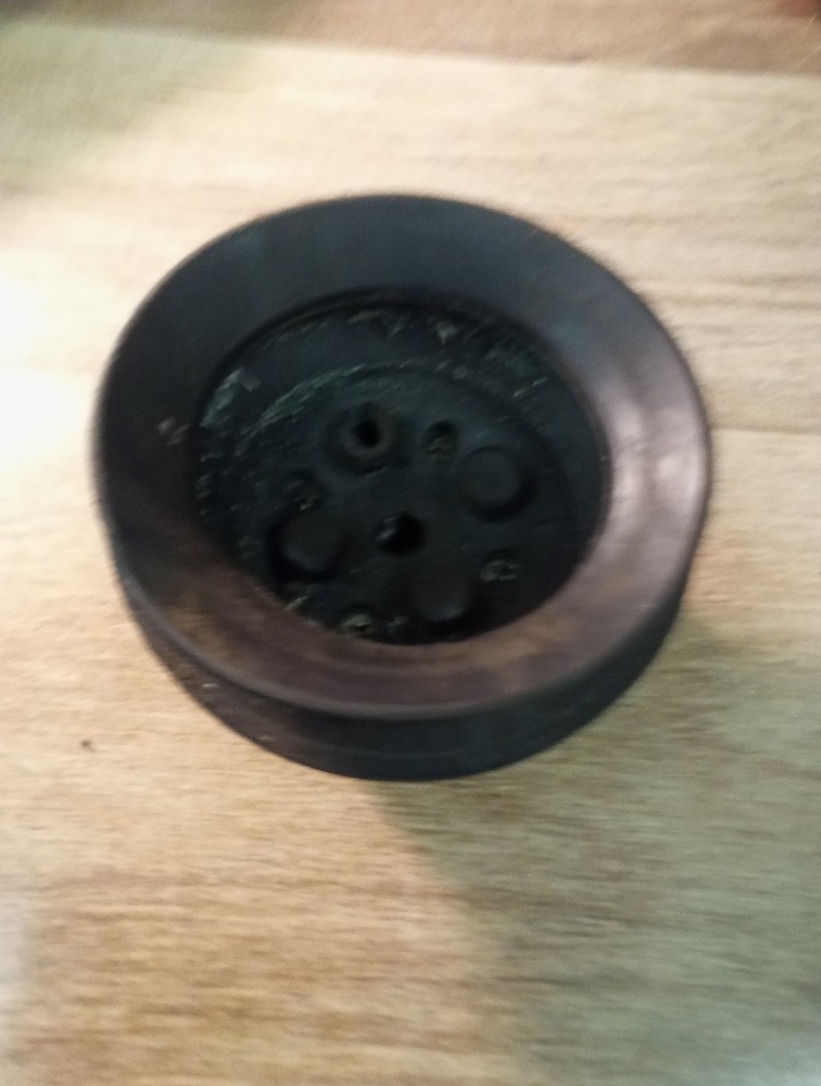 PIAB B-75 Vacuum Cup