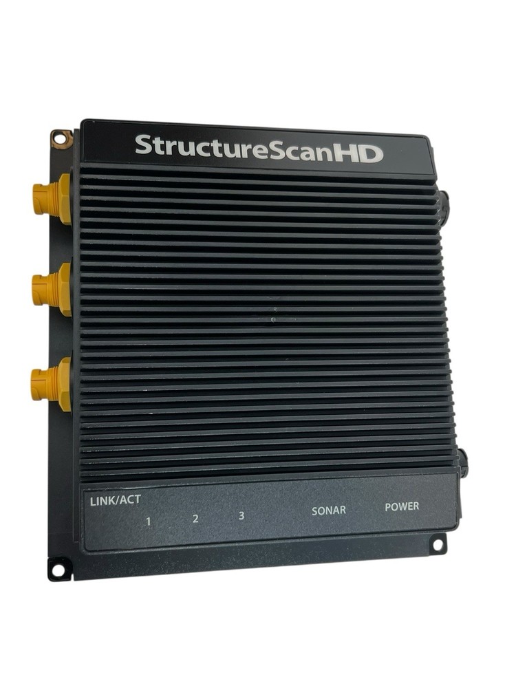 Lowrance Structure Scan HD Module Box For LSS-2