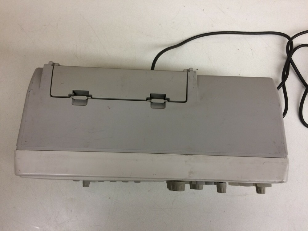 Agilent Technologies InfiniiVision DSO5032A Digital Storage Oscilloscope
