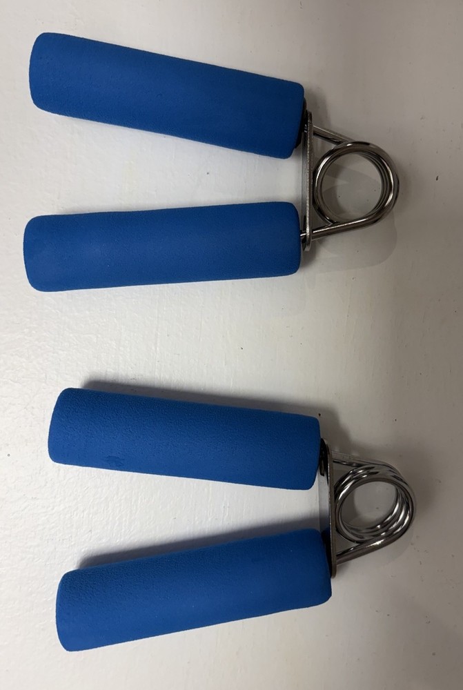 2-pack hand grip exerciser