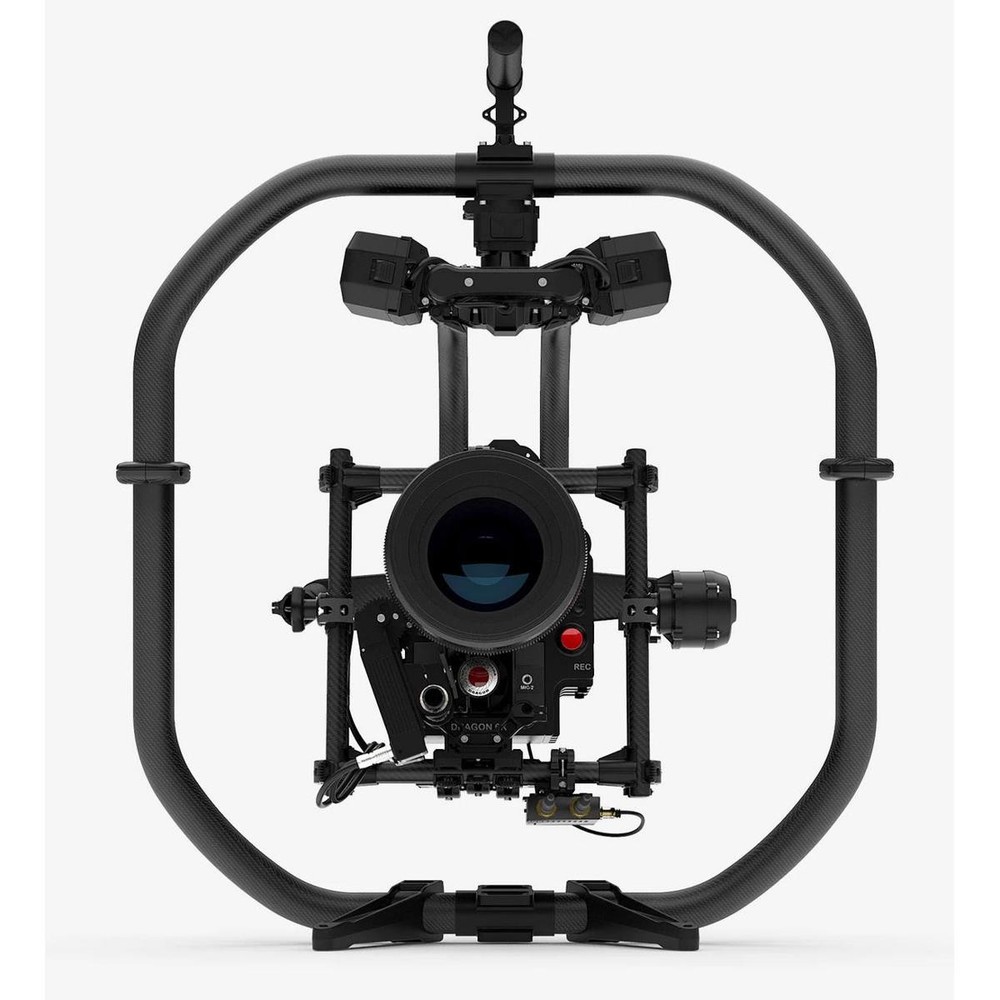 Freefly Movi Ring Pro II