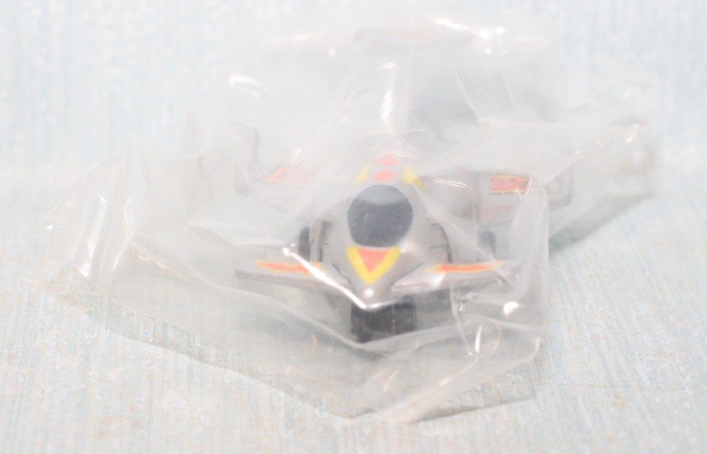 MATCHBOX CN018 JET PLANE CRACKLE BOXED