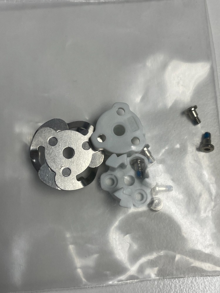 DJI PHANTOM 4 COUNTER-CLOCKWISE QUICK RELEASE PADDLE FOR PROPELLER