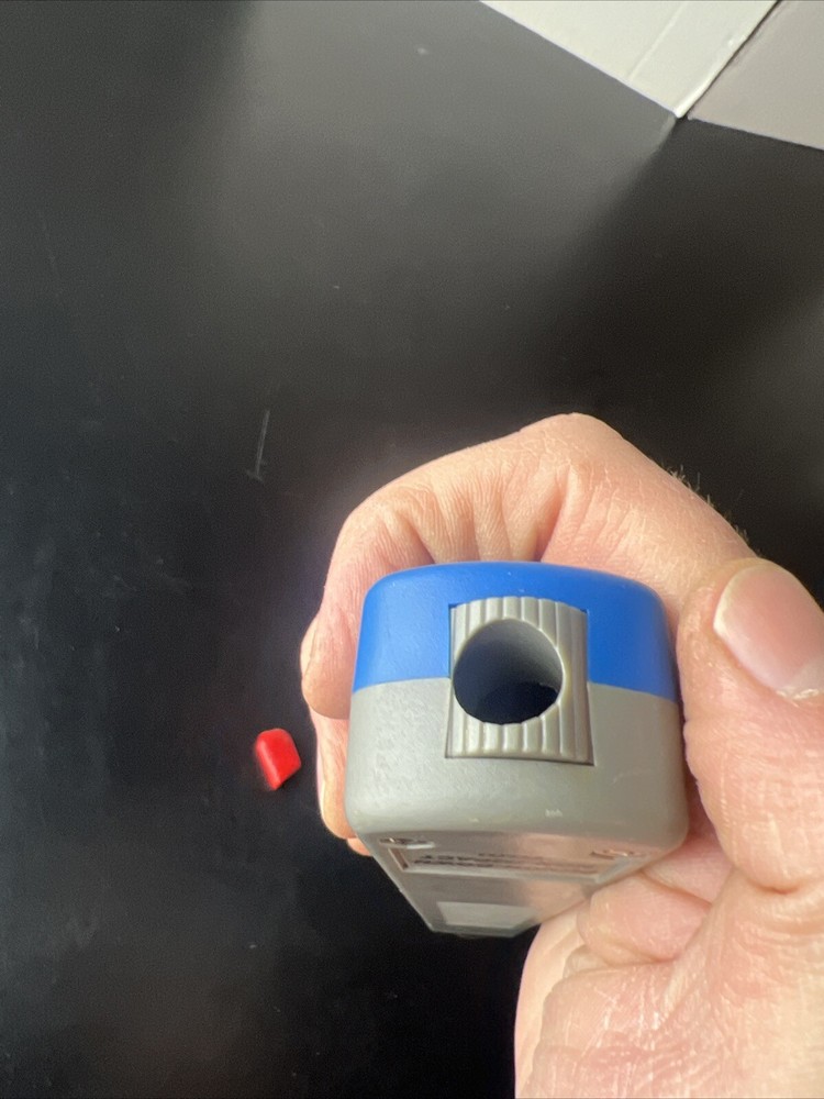 Paladin Tools Punch Down Impact Tool with Cutter