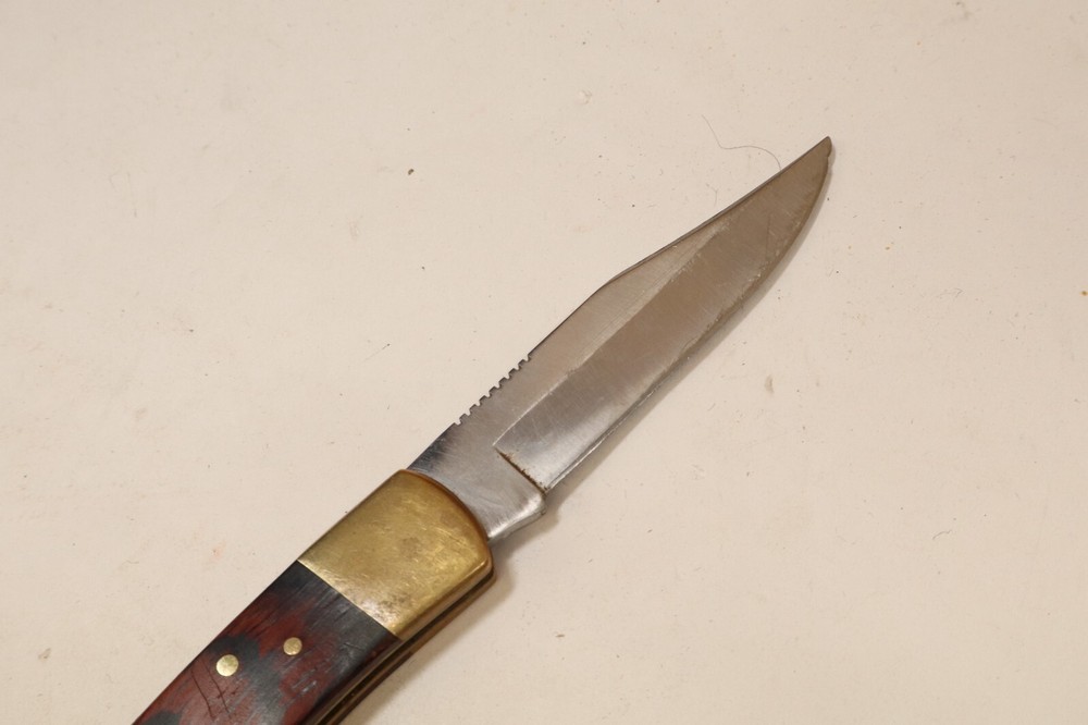 sheffield Knife