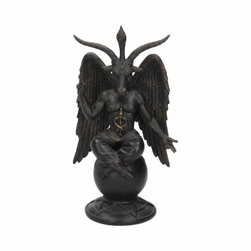 Baphomet