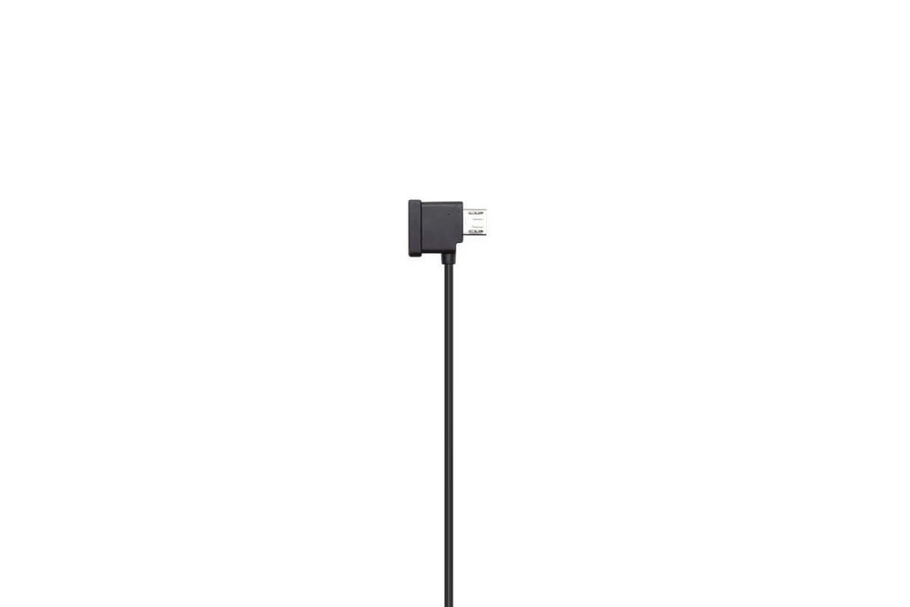 DJI RC-N Series RC Cable(Standard Micro-USB Connector）