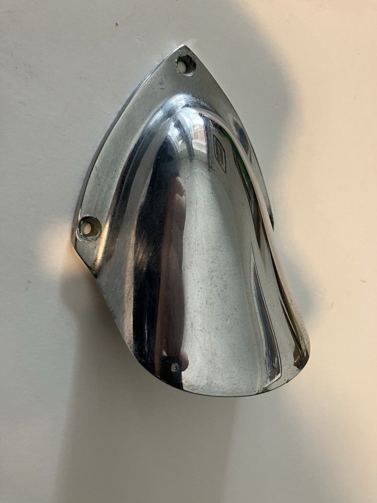 Perko # 4 Boat Scoop Vent