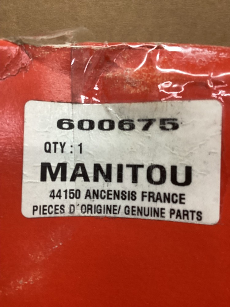Manitou hydraulic filter elementpn#600675