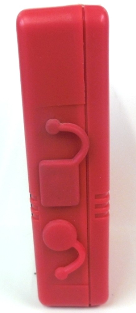 AMPROBE, DATA LOGGER, TEMPERATURE AND HUMIDITY TR200-A, NIB