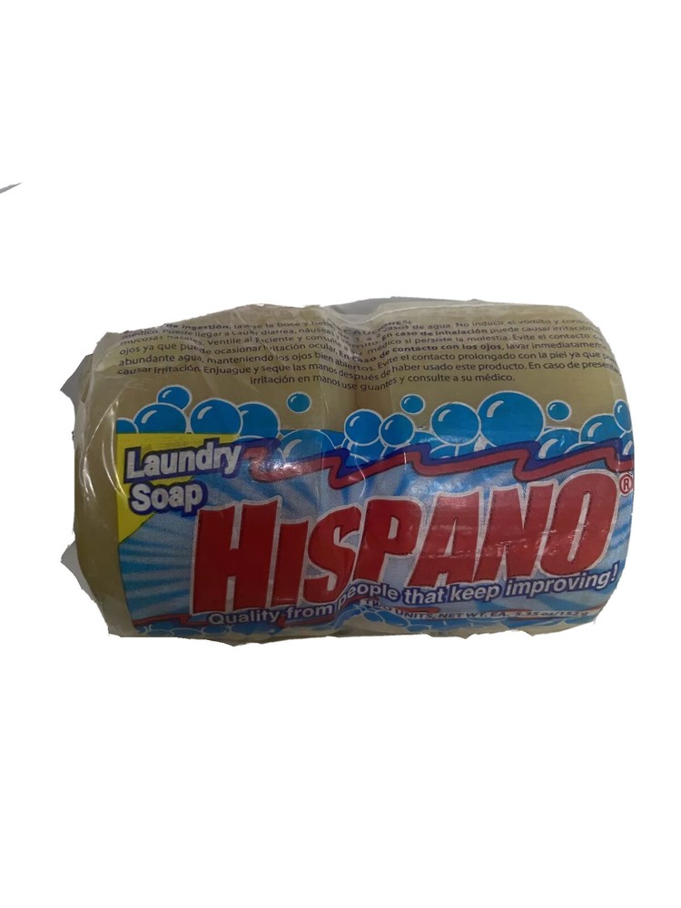 Hispano Soap Bola