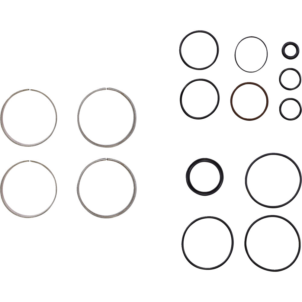 All Balls Fork Bushing Kit | 38-6157