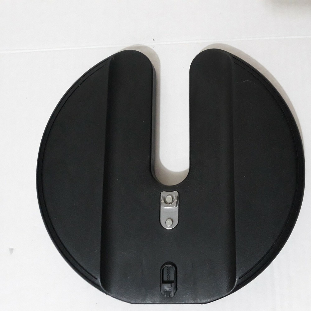 Bowflex Replacement #4 SelectTech 552 Series 2 Dumbbell Weight Plate (002-2070)