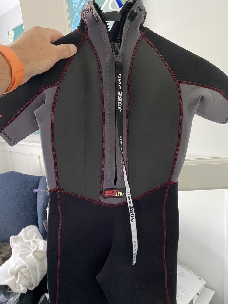 Jobe junior wetsuit