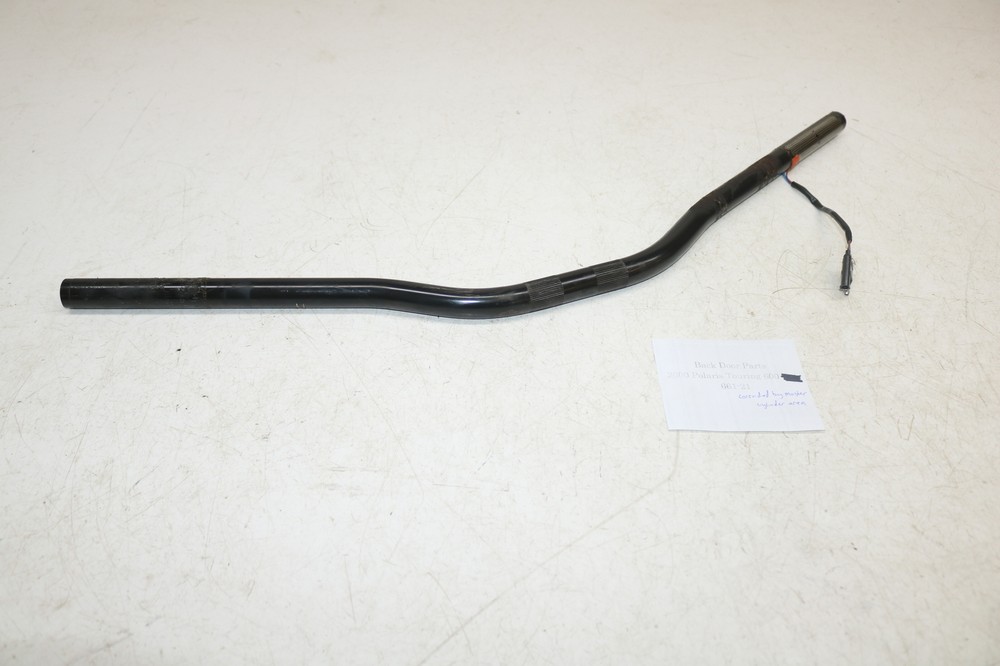 2000 Polaris 600 Touring Gen Ii Handlebars Handle Bars Bar