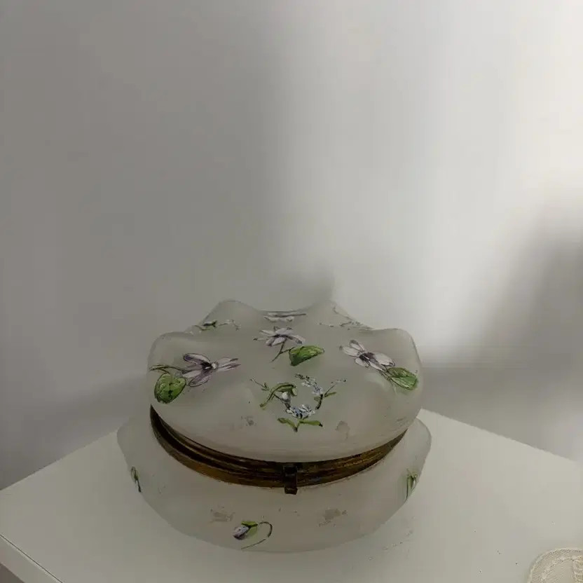 Antique 1880s Tringket