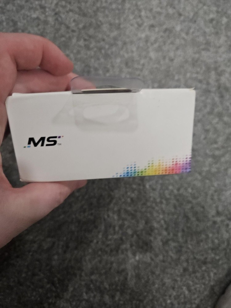 MobileSpec FM Transmitter (MBS13200) (Return Items)