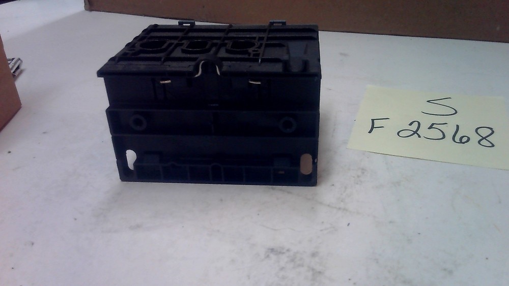 48ATD3500 SIEMENS OVERLOAD RELAY