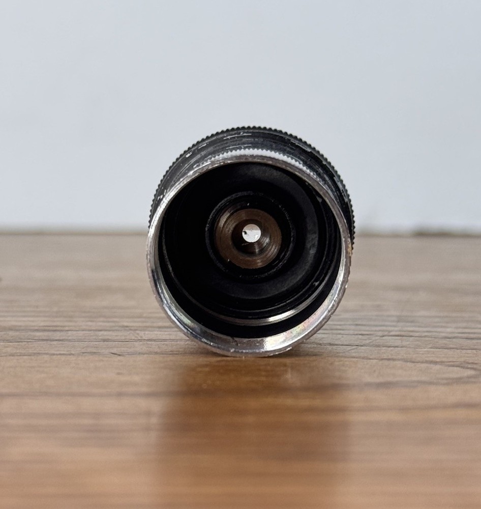 SR 4mm Japan Telescope Lens