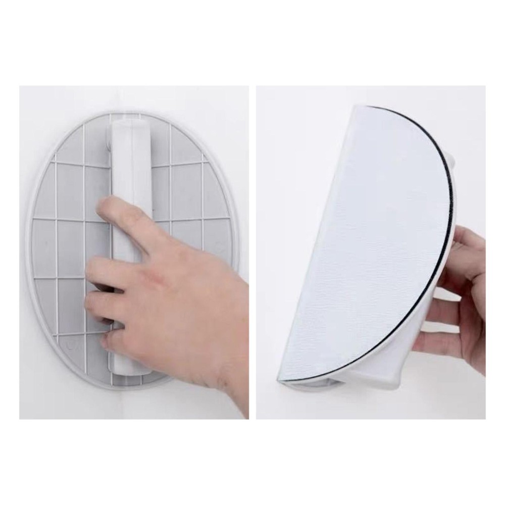 Drywall Corner Sander Semi Circular 9 inch