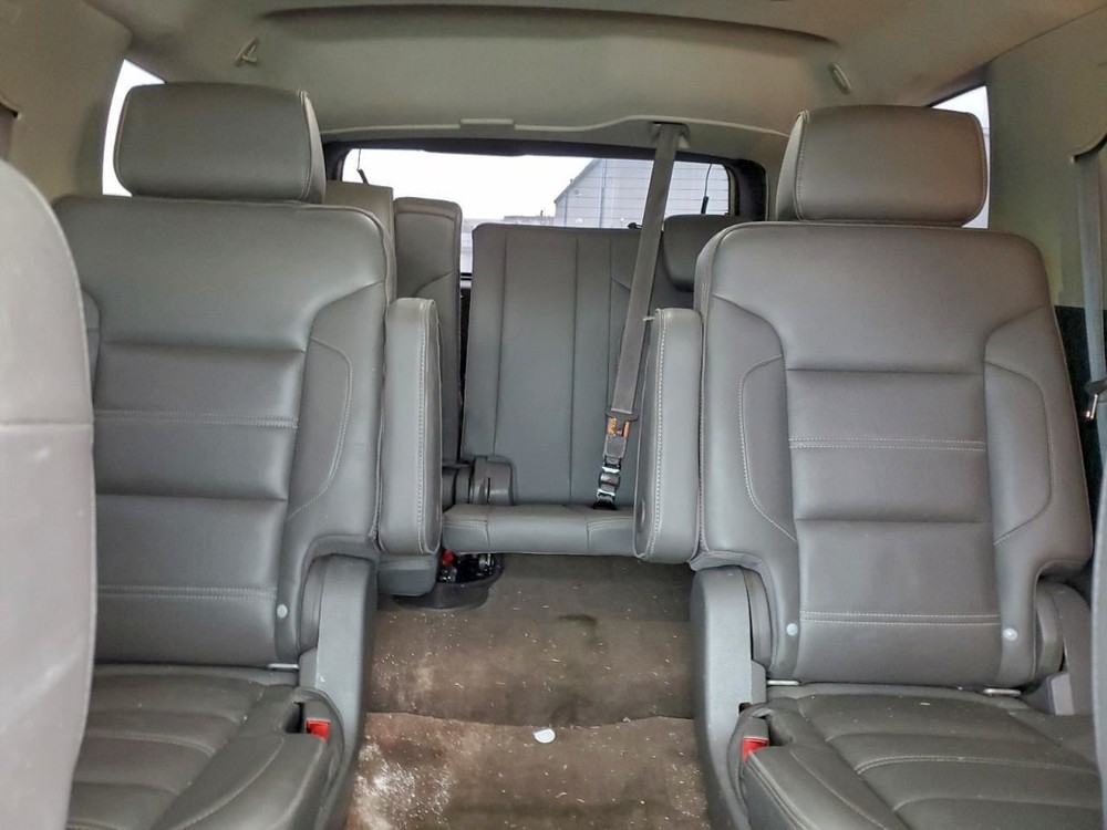 Fuse Box Engine Fits 15-20 ESCALADE 4938890