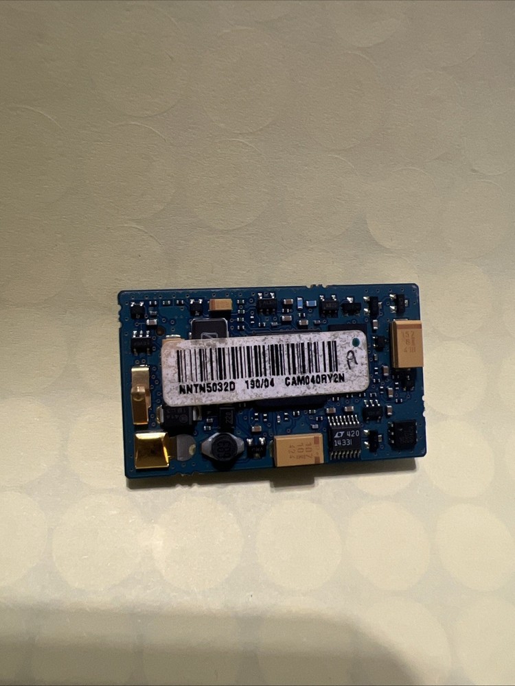 XTL5000 Encryption Module DES-OFB/DES-XL UCM