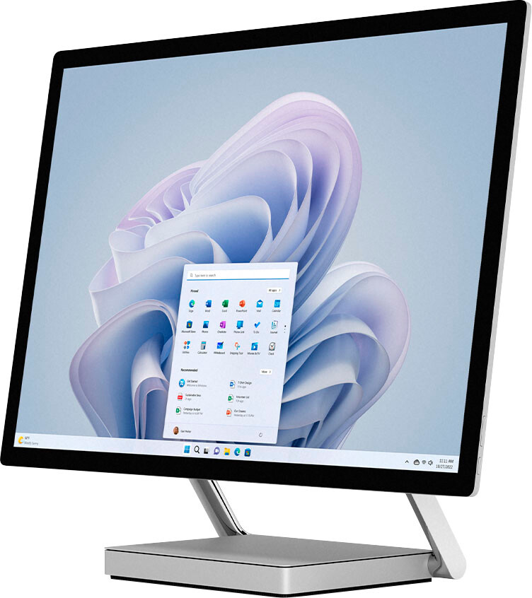 Microsoft - Surface Studio 2+ - 28" Touch-Screen All-In-One - Intel Core i7 -...
