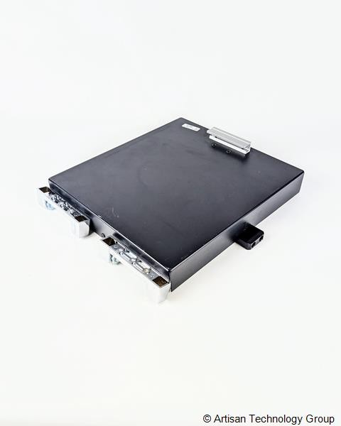 Benchmark Left Oven Door