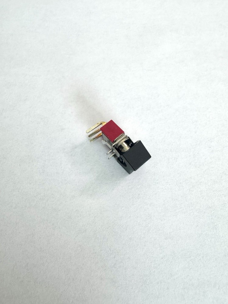 IGEL THE ONE DRILL NAILS SWITCH ROCKER Replacement Control Box