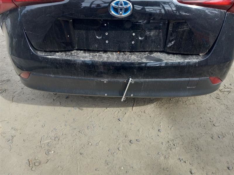 2021 TOYOTA PRIUS CAMERA PROJECTOR