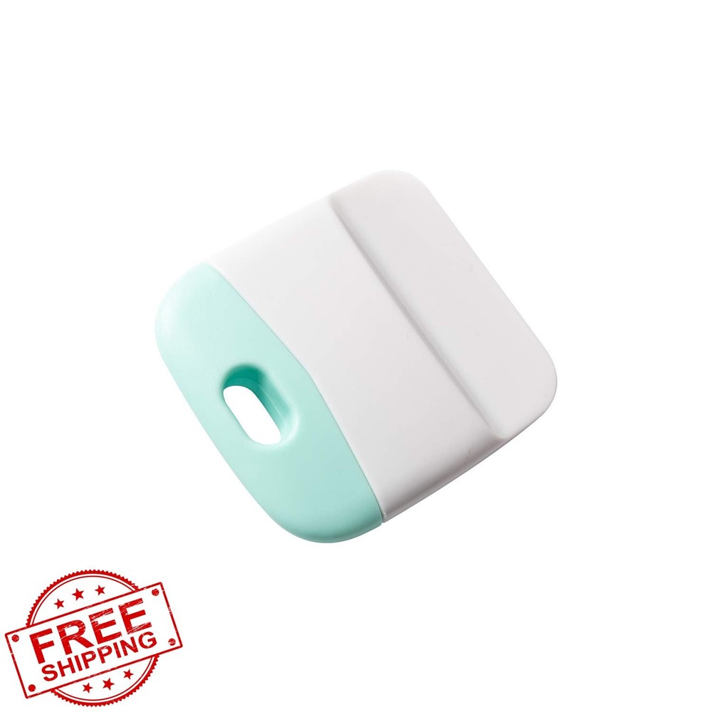 Craft Weeder Tool Basic Vinyl Scraper Small Blue