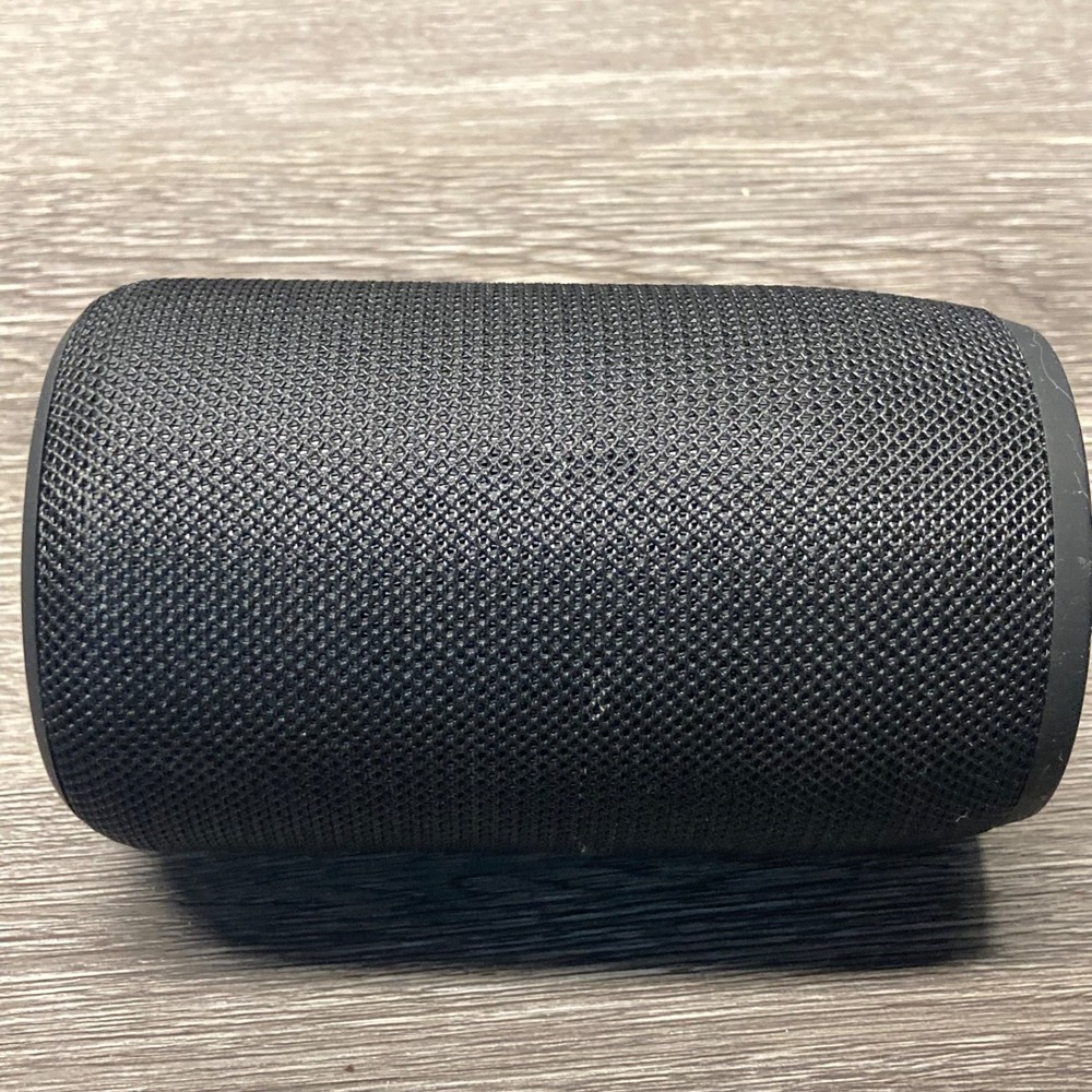 MusiBaby M68 Portable Bluetooth Speaker - Black