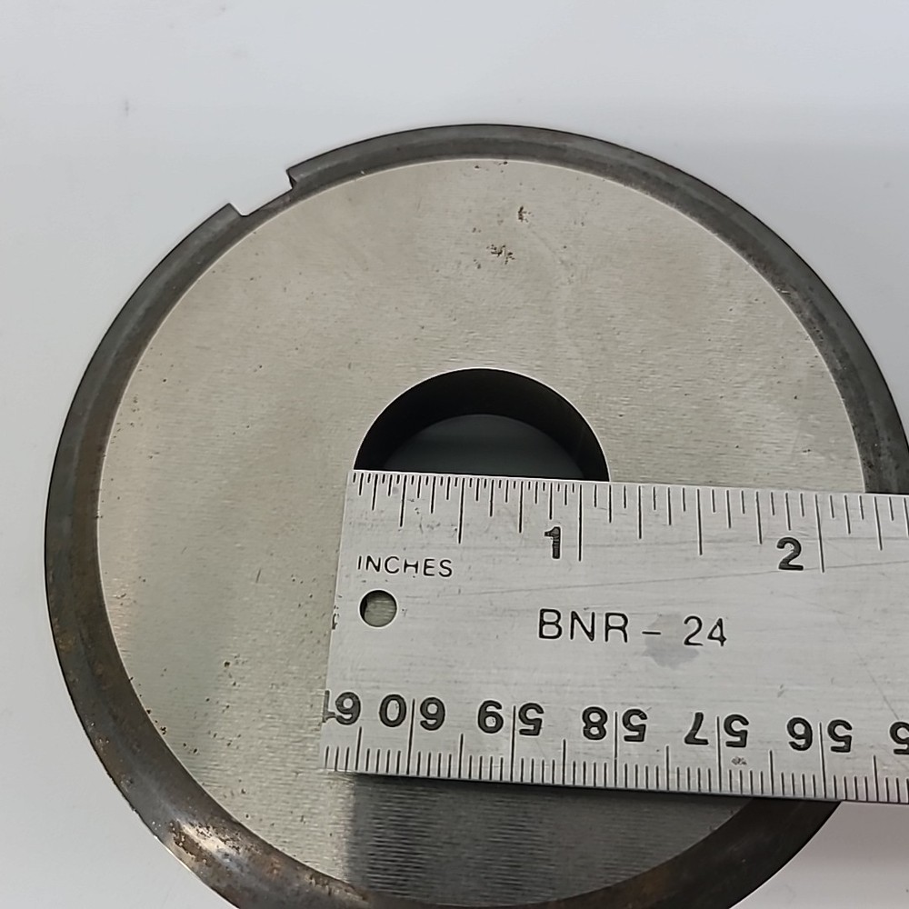 Wilson 1.100 RD +0.012 Punch Die