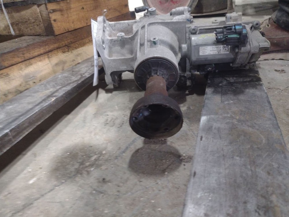 BRONCOSPT 2021 Transfer Case 3158685