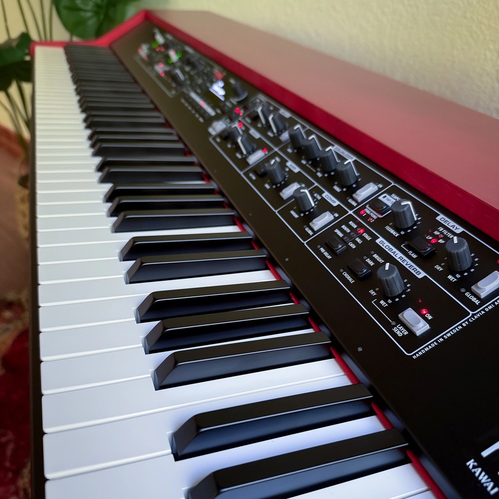 Nord Grand 2 Stage Piano CABLE KIT