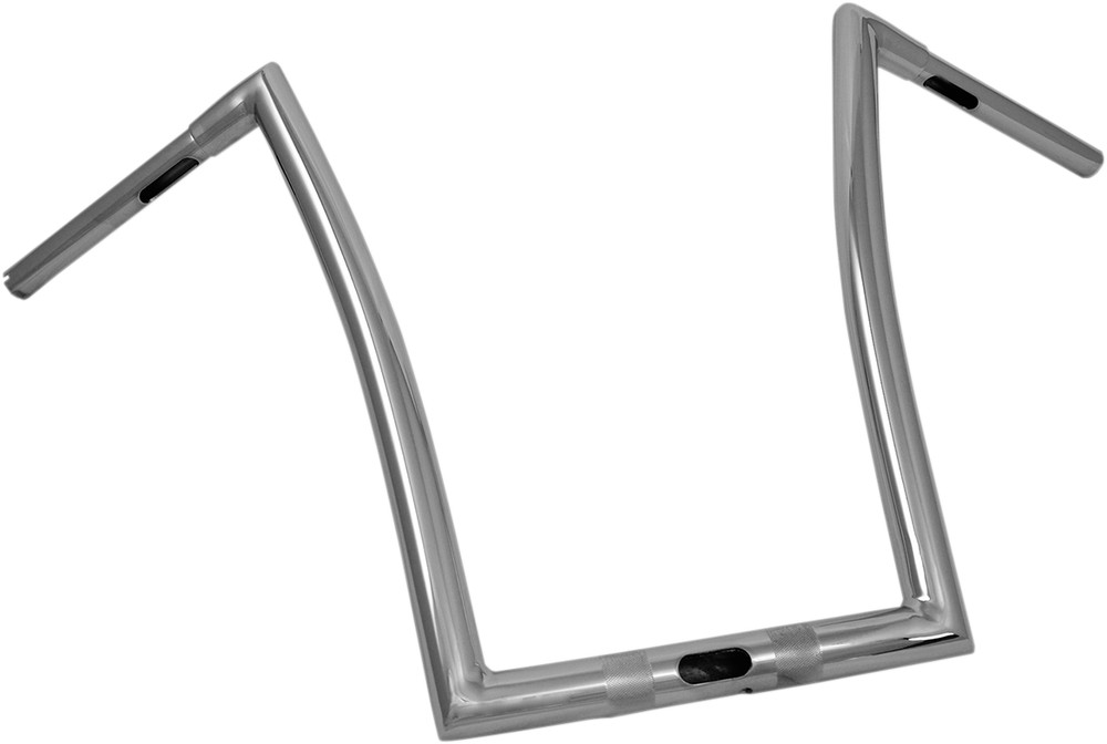 Todd's Cycle 0601-3991 1 1/4" Handlebars
