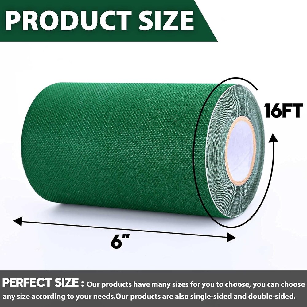 Artificial Grass Seam Tape Self Adhesive Turf