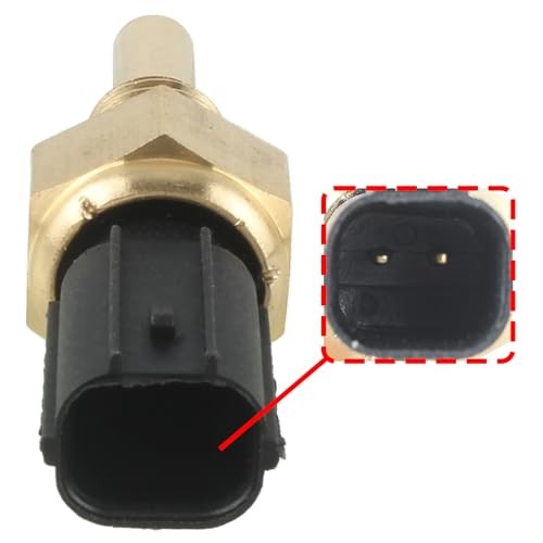 Water Temp Temperature Sensor 21176-0009 for Kawasaki