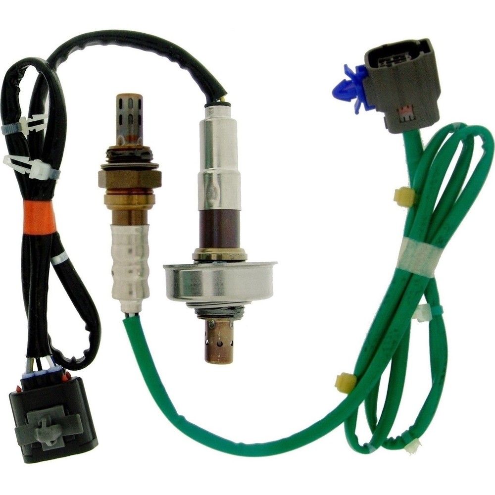 2PCS Oxygen Sensor For 2009 - 2013 Mazda 6 2.5L L4 Upstream+Downstream O2 Sensor