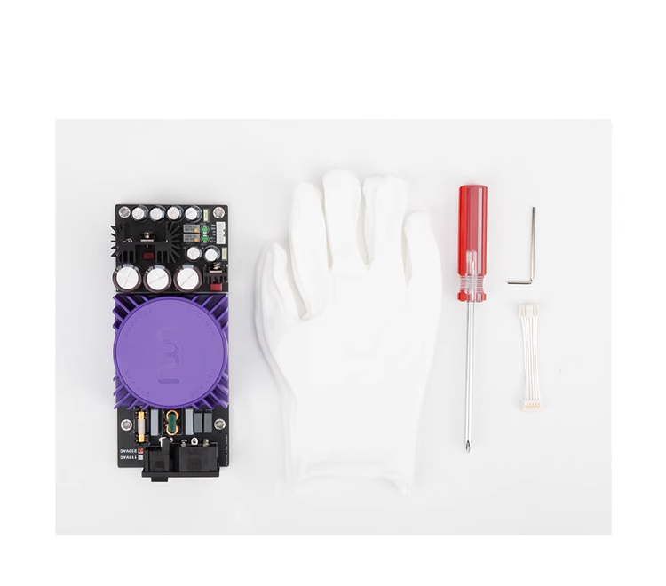 LPS-A6 Upgrade Linear Power Supply Module for Eversolo DMP-A6 Digital Player