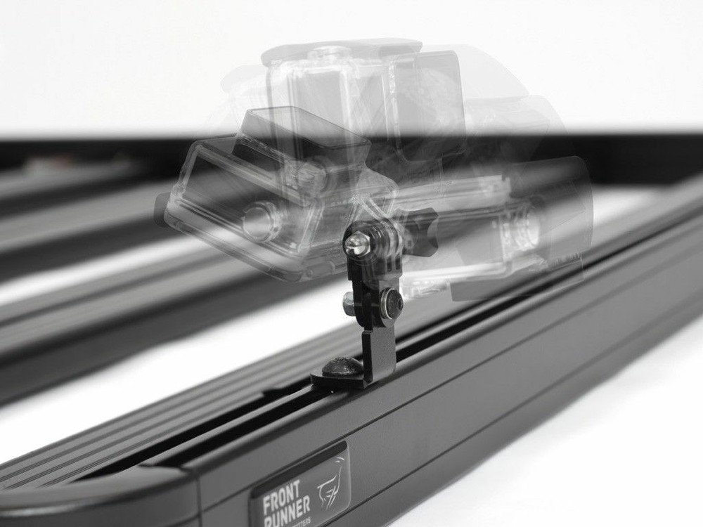 Front Runner GoPro Rack Mounting Bracket - RRAC098
