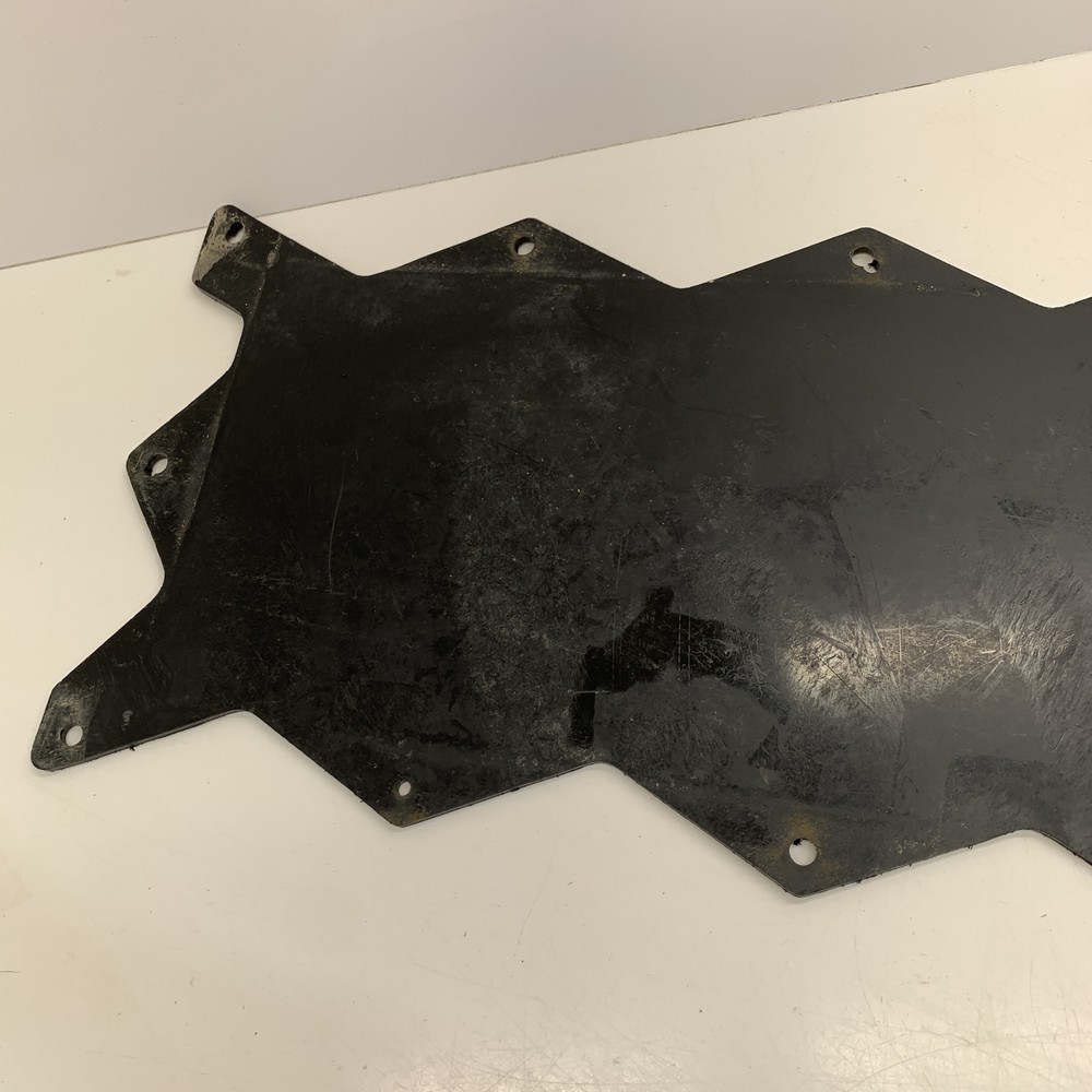 Central Skid Panel - 2022 Canam Defender XT HD9