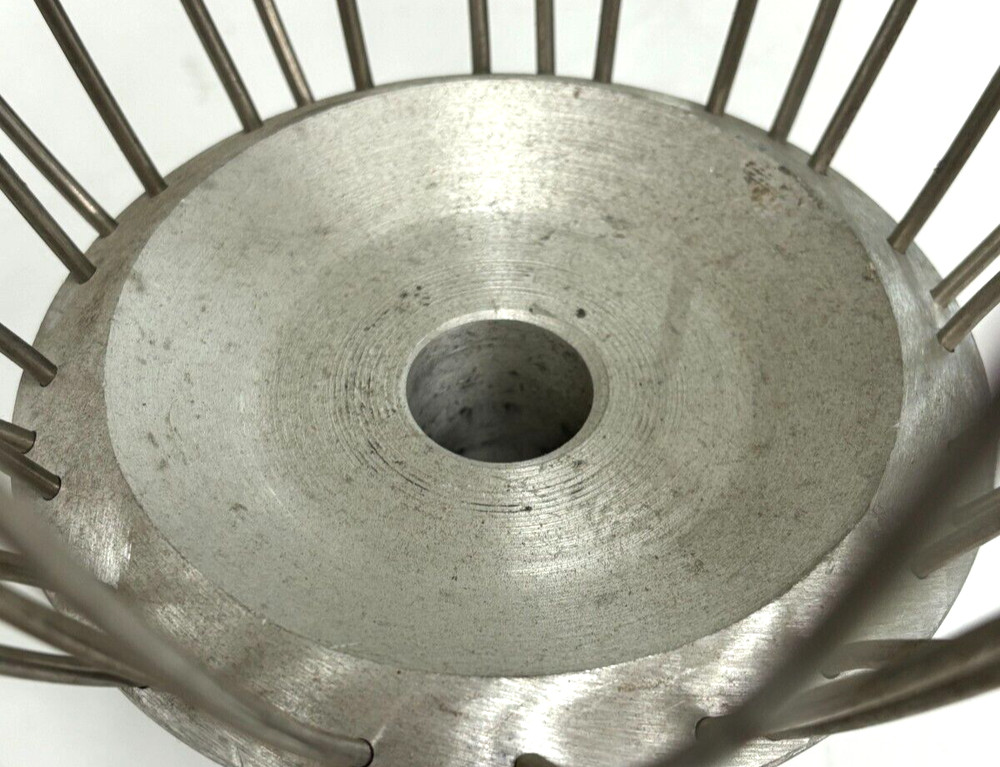 HOBART STAINLESS STEEL WIRE MIXING WISP