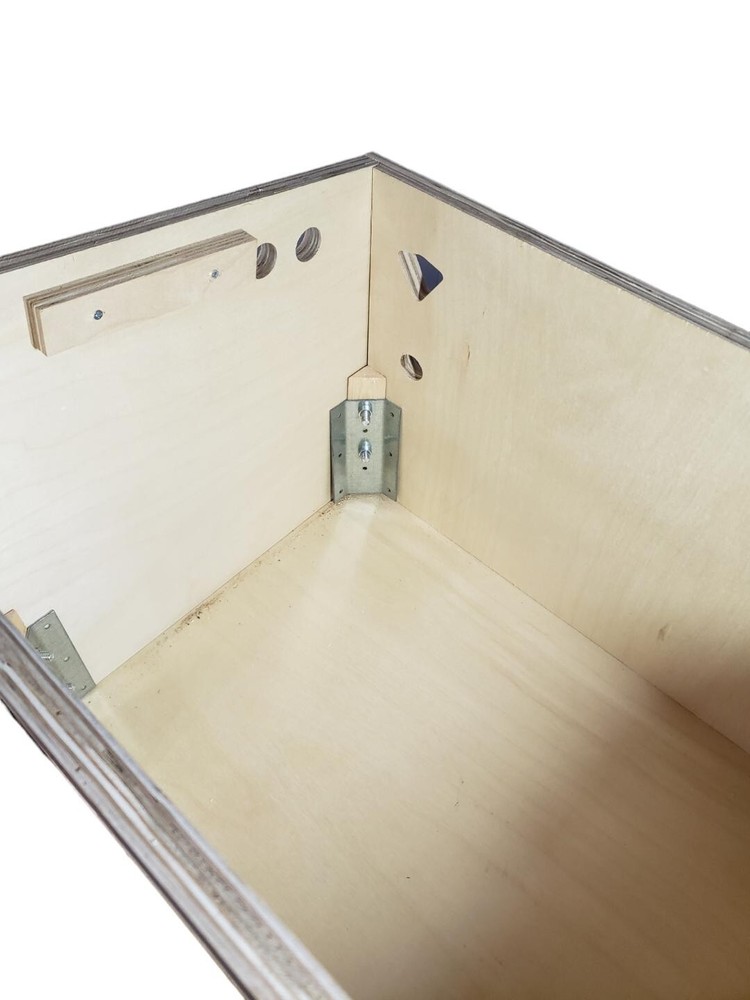 PINSIM Virtual Reality Pinball Cabinet Flat Pack